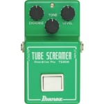 Ibanez VINT. Tube Screamer Overdrive Pedal