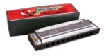 Hohner Old Standby Harmonica Key of D