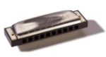 Hohner Special 20 Harmonica Key of A