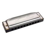 Hohner Special 20 Harmonica Key of A