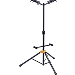 Hercules GS 422B Double Guitar Stand