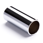 Dunlop 220 Medium Wall Chrome Steel Slide