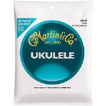 Martin M600 Ukulele Strings (Soprano/Concert)