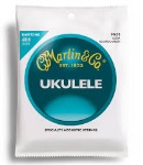 Martin M630 Baritone Ukulele Strings