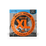 D'Addario EXL110-7 Nickel Wound 7-String Electric Guitar Regular Light 10-59