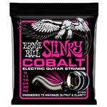 Ernie Ball 2723 Super Slinky Cobalt Electric Guitar Strings 9-42