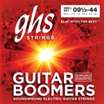GHS GB9 1/2 Boomers Electric Guitar Strings Extra Light 9.5-44