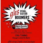 GHS GBC6 Pedal Steel Boomers C6th Strings 12-70