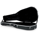 Gator Deluxe Dreadnought Acoustic Guitar Case