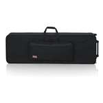 Gator GK-88 Note Keyboard Case W/Wheels