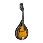 Stagg M20S Bluegrass Mandolin Basswood Top