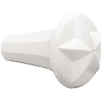 Super Star Baton Replacment Tip