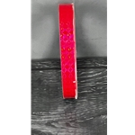 ABC 1/2" Prism Baton Tape Hot Pink