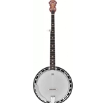 Gretsch Broadkaster Deluxe 5 String Banjo