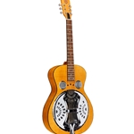 Epiphone Dobro Hound Dog Deluxe Roundneck