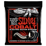 Ernie Ball 2715 Skinny Top Heavy Bottom Slinky Electric Guitar Strings 10-52