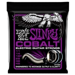 Ernie Ball 2720 Power Slinky Cobalt Electric Guitar Strings 11-48