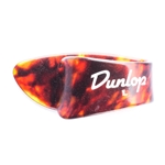 Dunlop Shell Largethumbs Picks 4 Pack 9023