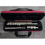 Yamaha YFL225SII Student Flute Preowned