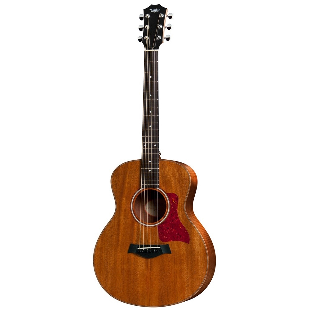 Taylor GS MINI Mahogany Acoustic Guitar With Gigbag
