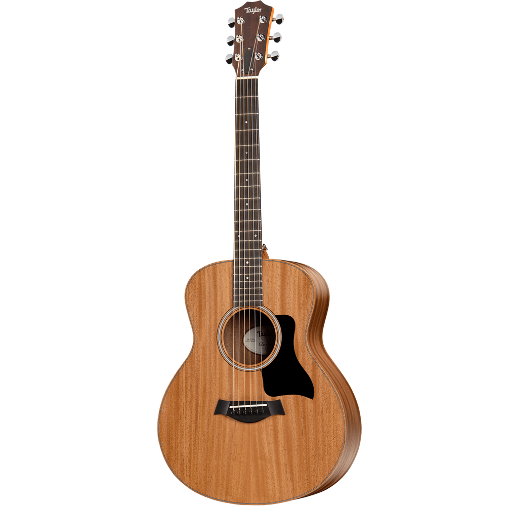 Taylor GS MINI Mahogany Acoustic Guitar With Gigbag