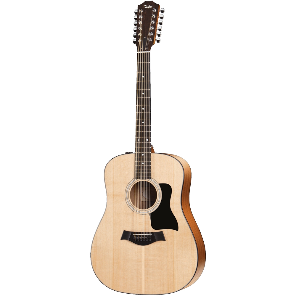 Taylor 150E 12-String Acoustic Electric Guitar