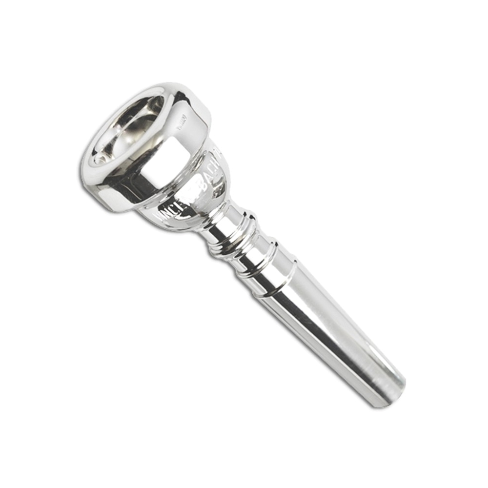 Bach 5C Trumpet Mouthpiece