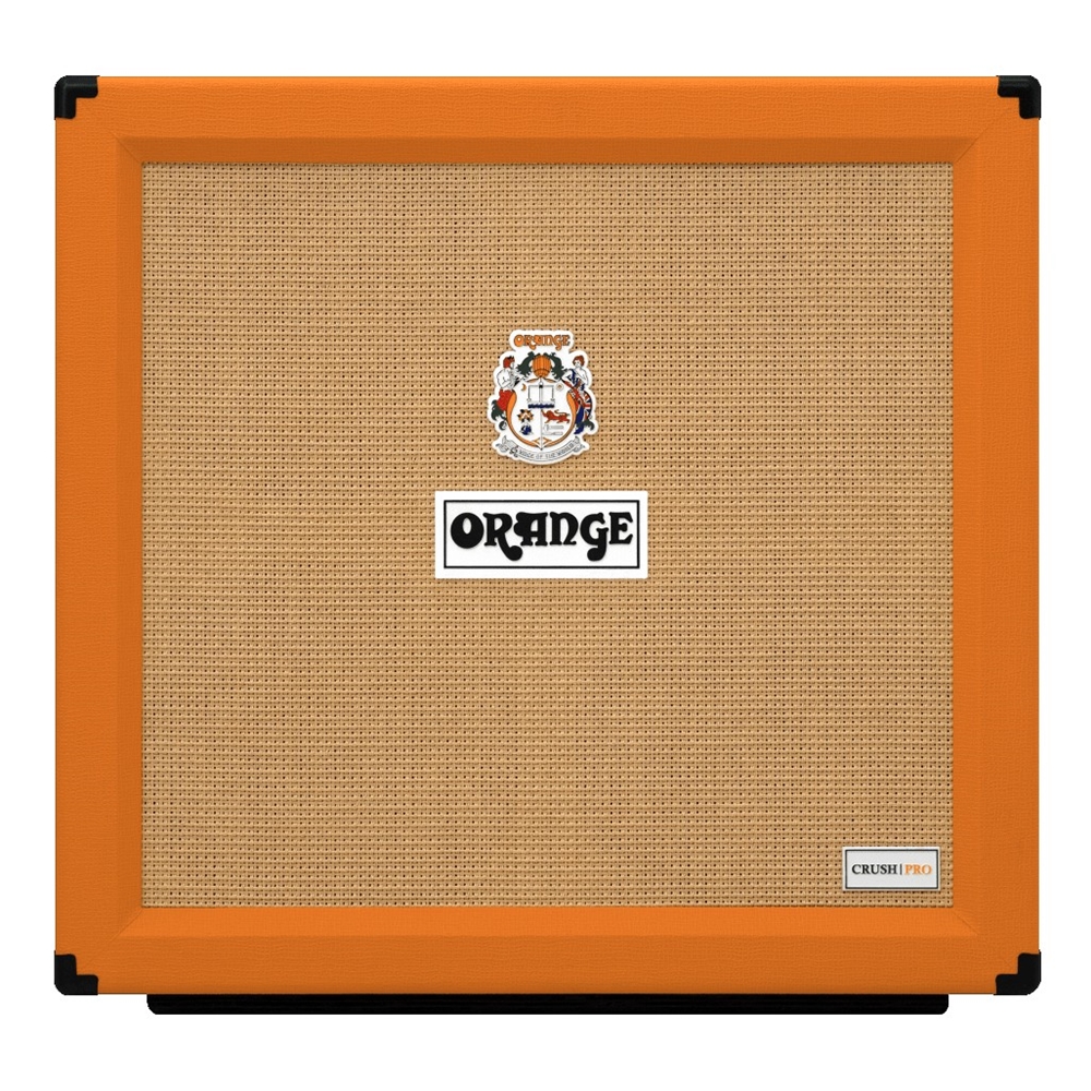 Orange Crush Pro 240 Watt 4X12