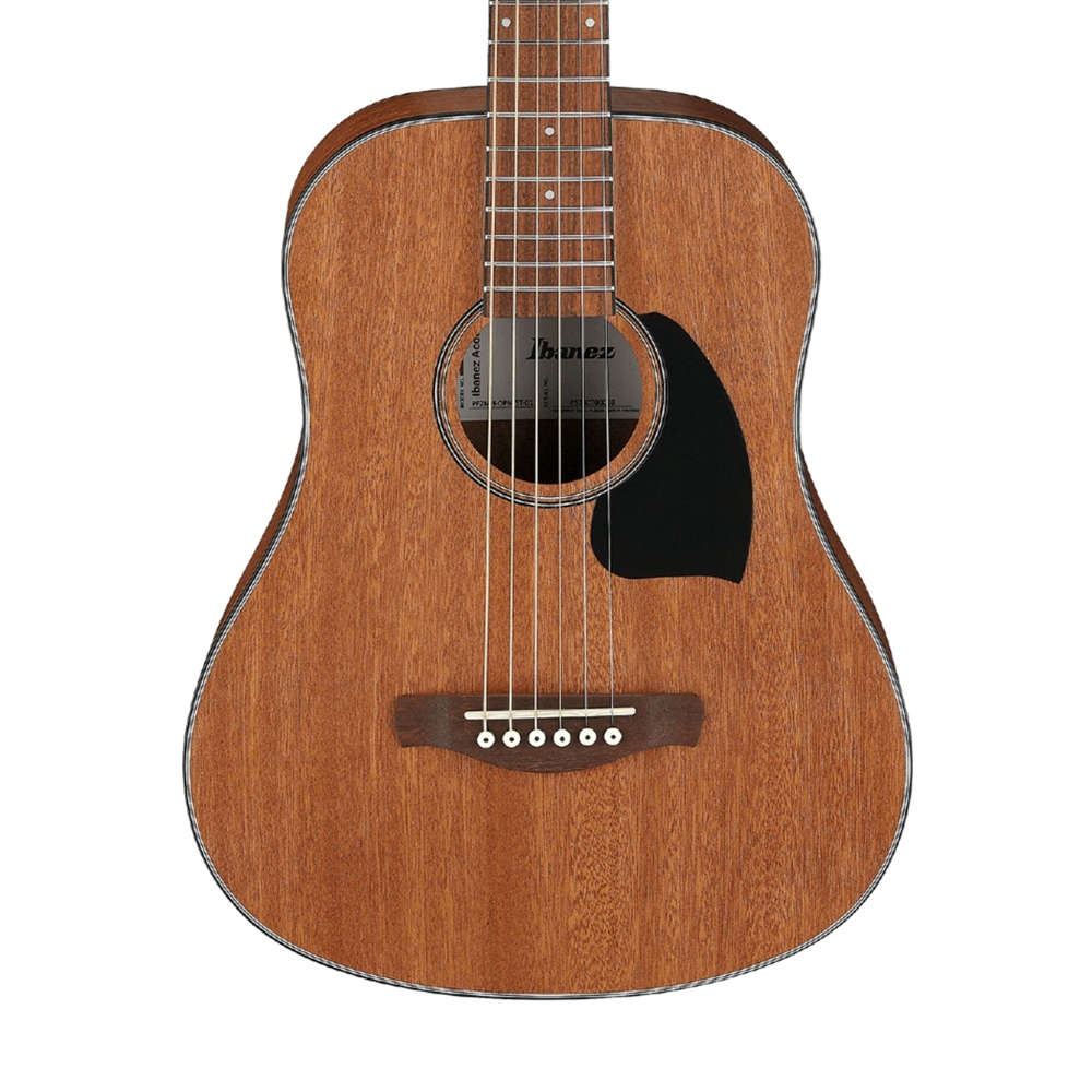 Ibanez PF2MHOPN 3/4 Mini Dreadnought Acoustic Guitar