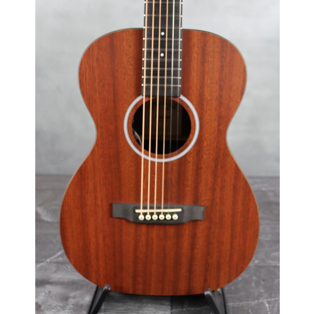 Martin 0X2MAE Acoustic Electric Guitar Preowned