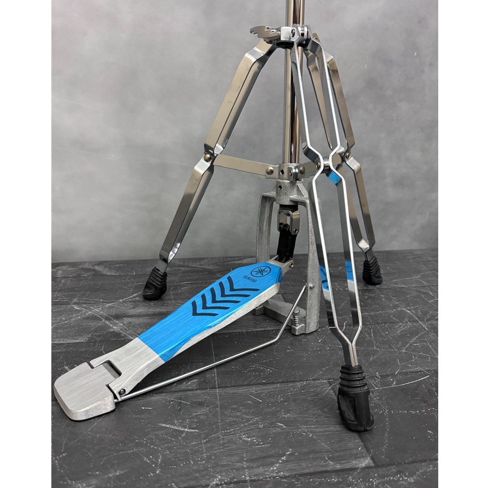 Yamaha HS-650WA Double Braced Hi Hat Stand