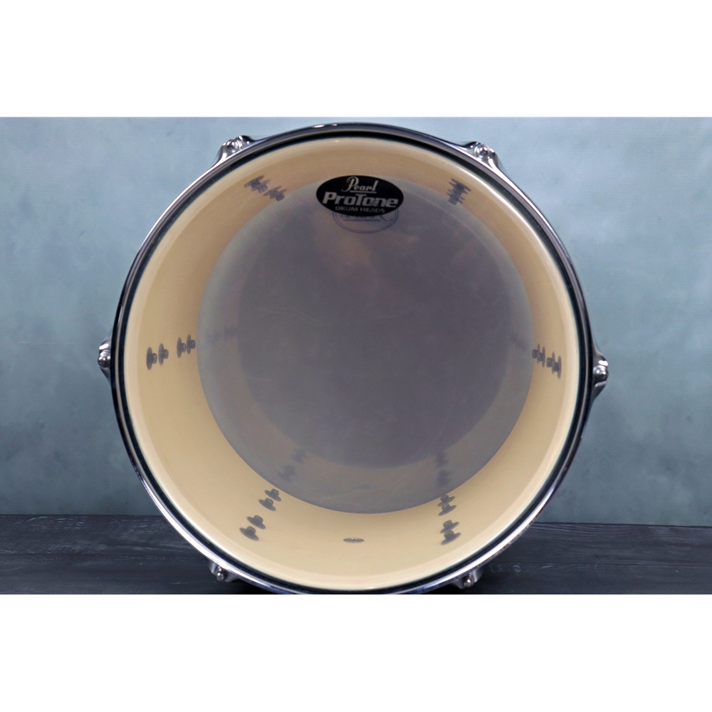 Mundt Music of Longview - Pearl Export Lacquer 12X9 Tom Blue Mist