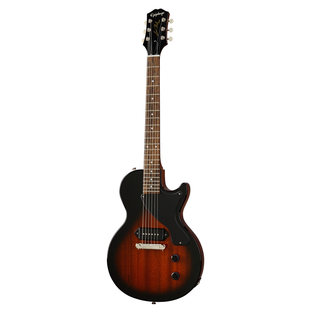 Epiphone Les Paul JuniorElectric Guitar Vintage Sunburst