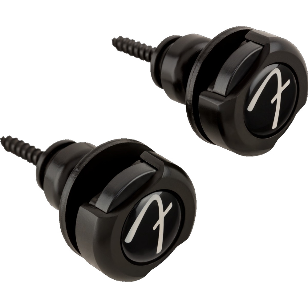 Black strap locks cheap