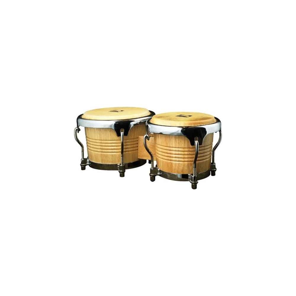 Rhythm Tech RT5200 Standard Bongo Natural