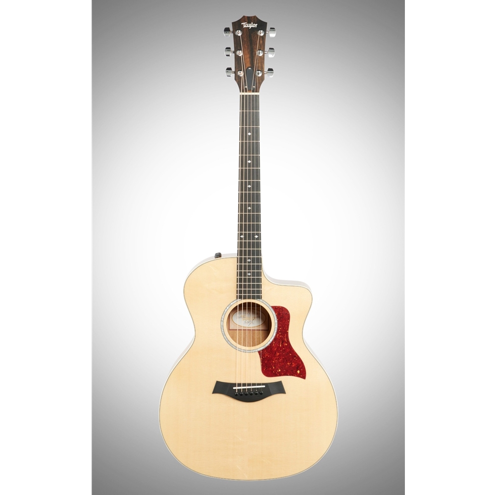 Taylor 214CE Koa Acoustic Electric