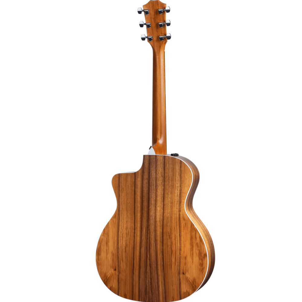 Taylor 214CE Koa Acoustic Electric