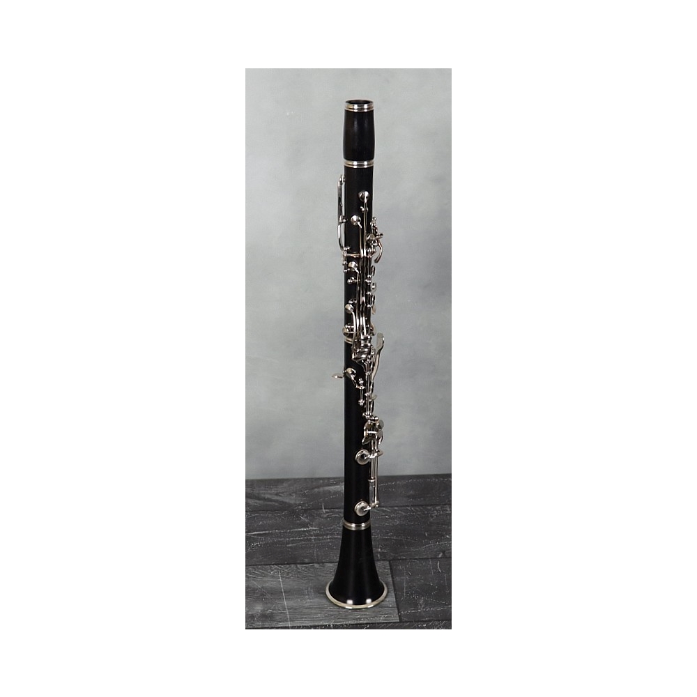 Selmer Soloist Bb Clarinet All Wood Preowned