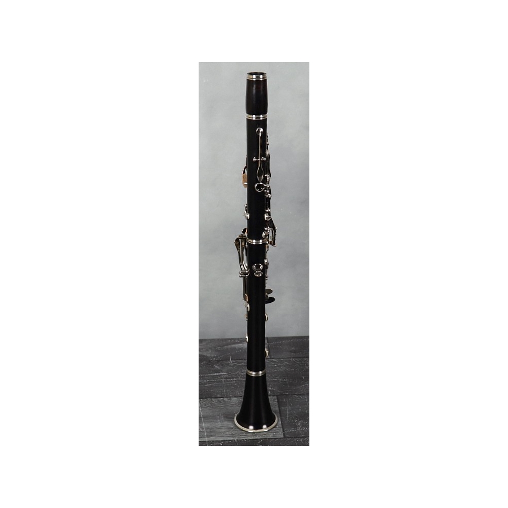 Selmer Soloist Bb Clarinet All Wood Preowned