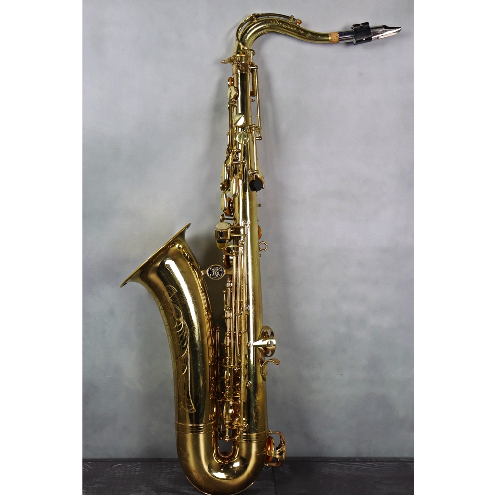 J*t様 サックス Buffet Crampon Super Dynaction Buffet Crampon Paris Tenor Saxophone Super Dynaction
