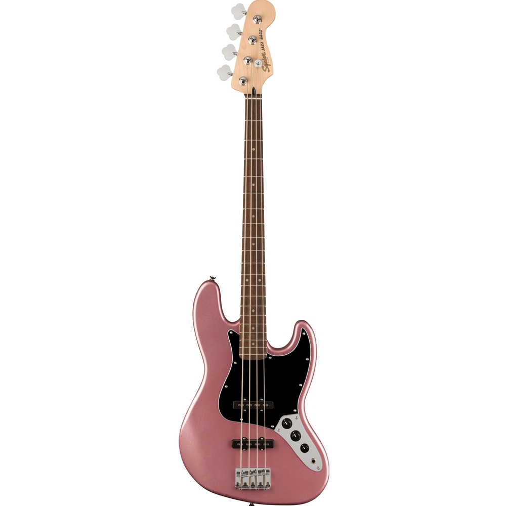 burgundy mist bass