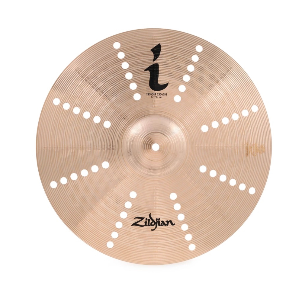 Zildjian 17