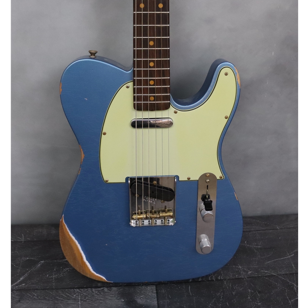 Swing Guitar テレキャスターRelic /Fender USA PU Swing Guitar テレキャスターRelic /Fender USA PU Swing Guitar
