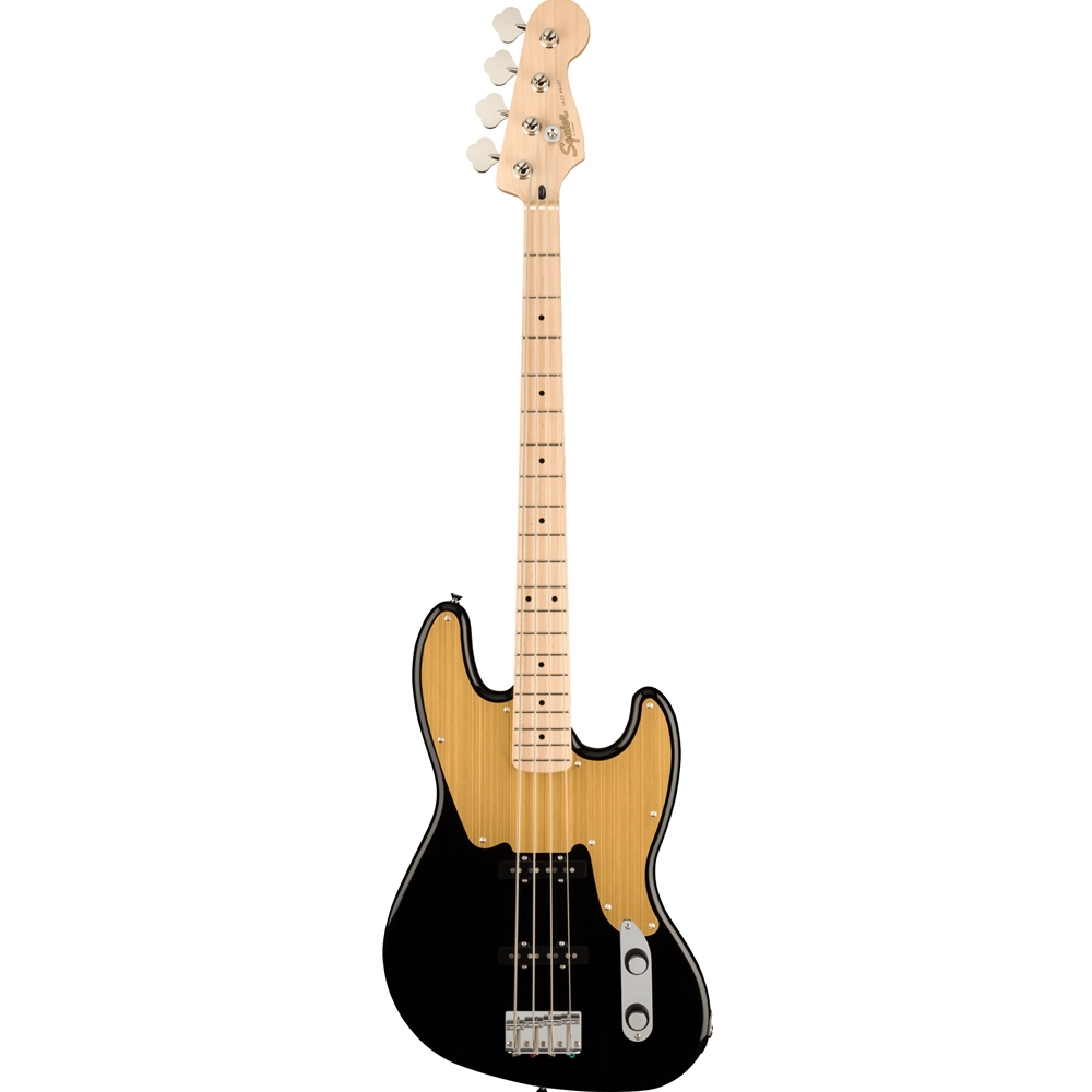 squier p bass nut
