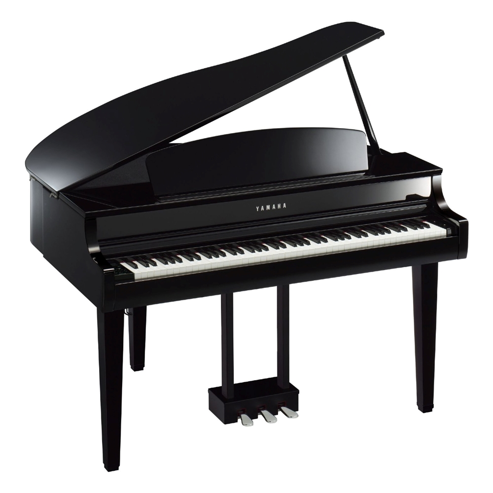 Yamaha クラビノーバ　CLP470PE　Clavinova ブラック ヤマハ | CLP-470 - Clavinova（クラビノーバ） - 概要