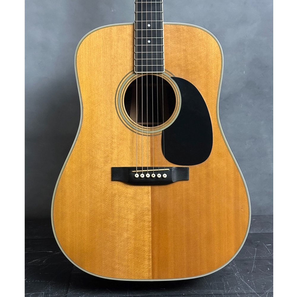Mundt Music of Longview - Martin 1983' D-35 Acoustic Vintage