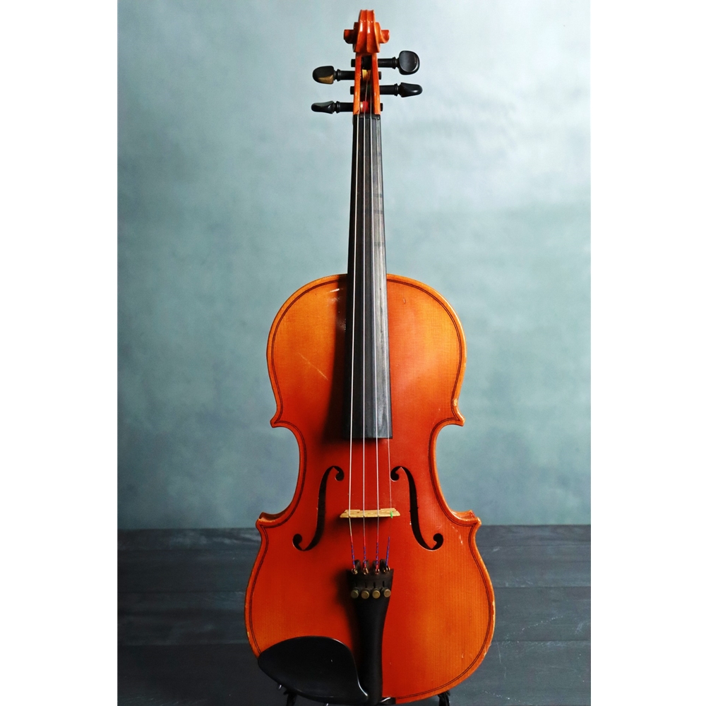 Mundt Music Longview - Karl Knilling 3/4 German Violin Pre Owned