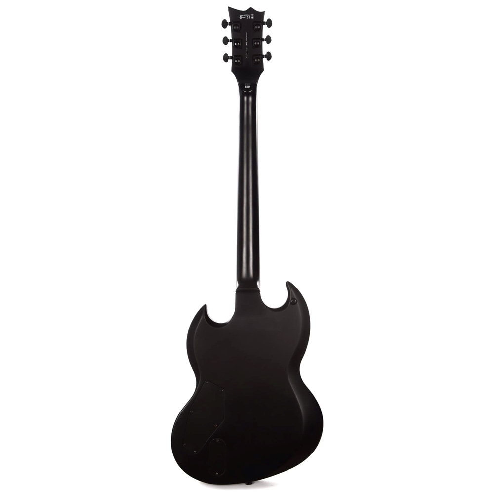 Esp ltd viper 400 baritone electric guitar hotsell