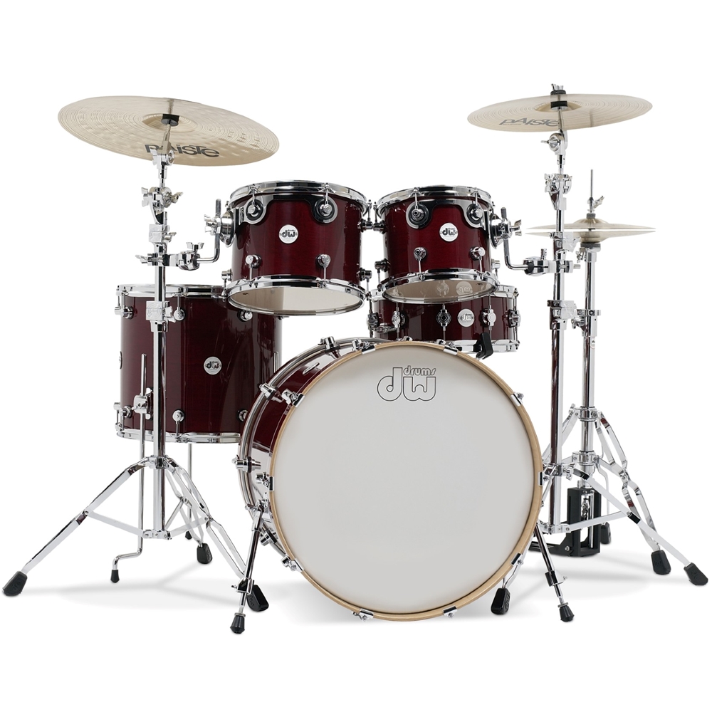 Dw shell pack deals