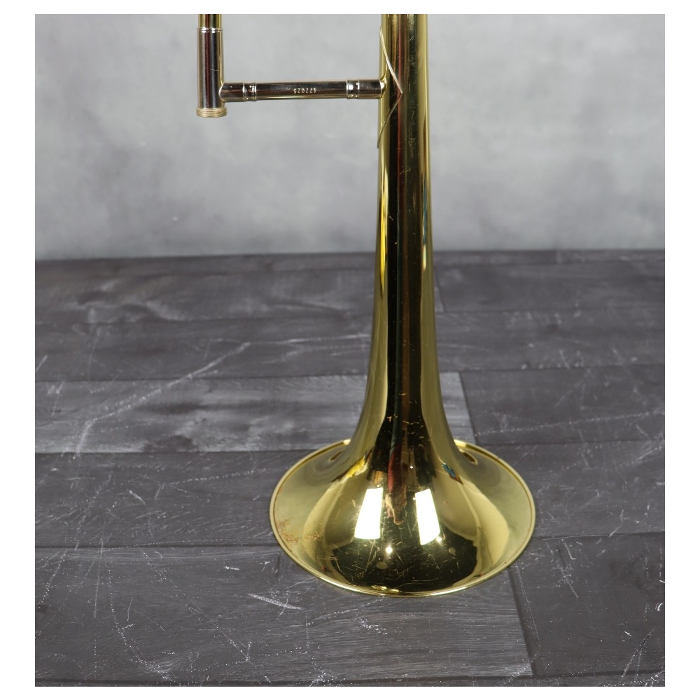 King 606 Trombone Preowned